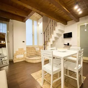 Casa Pachira Hébergement de vacances Bari